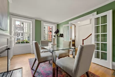 14 Pinckney Street, Boston, MA 02114 - Photo 4