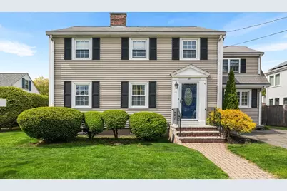 69 Princeton Rd, Arlington, MA 02474 - Photo 2