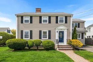 69 Princeton Rd, Arlington, MA 02474 - Photo 2