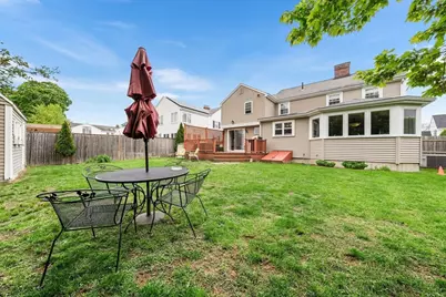 69 Princeton Rd, Arlington, MA 02474 - Photo 32