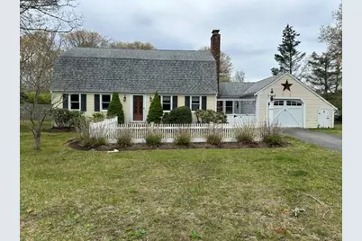 3 Thoreau Dr, Barnstable, MA 02632 - Photo 1