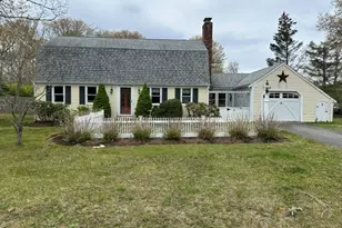 3 Thoreau Dr, Barnstable, MA 02632 - Photo 1