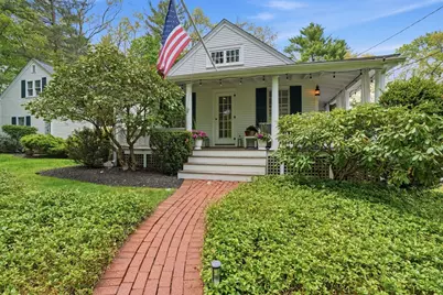 227-R Main St, Hingham, MA 02043 - Photo 1