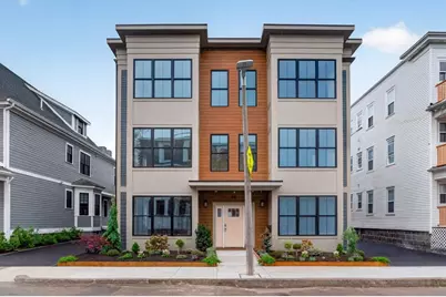 54 Dorset Street #4, Boston, MA 02125 - Photo 1