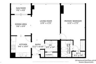 250 Hammond Pond Pkwy, Newton, MA 02467 - Photo 26