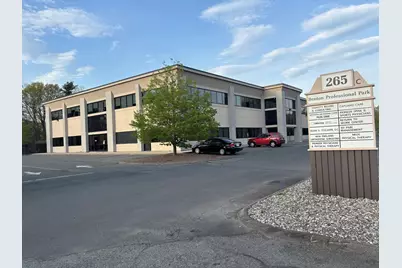 265 Benton Dr #105, East Longmeadow, MA 01028 - Photo 1