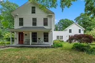 133 River St, Norwell, MA 02061 - Photo 1