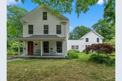133 River Street, Norwell, MA 02061 - Photo 4