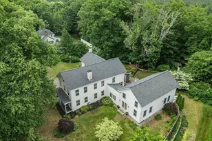 133 River St, Norwell, MA 02061 - Photo 1