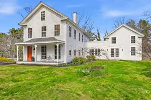 133 River St, Norwell, MA 02061 - Photo 2