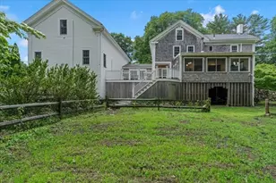 133 River St, Norwell, MA 02061 - Photo 34