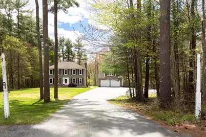 9 Cottle Lane, Freetown, MA 02717 - Photo 2
