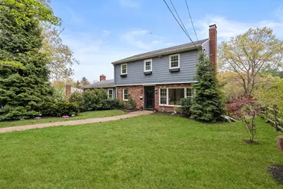 1066 Hillside St, Milton, MA 02186 - Photo 1