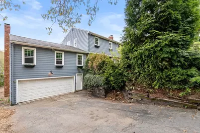 1066 Hillside St, Milton, MA 02186 - Photo 2