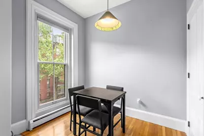 93 Pembroke St #2, Boston, MA 02118 - Photo 6