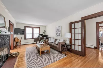 46 Hawthorne Street, Longmeadow, MA 01106 - Photo 4