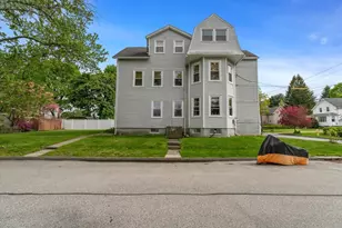 15 Steele St, Worcester, MA 01607 - Photo 2