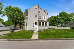 15 Steele St, Worcester, MA 01607 - Photo 1
