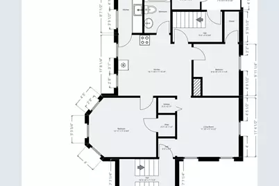 15 Steele St, Worcester, MA 01607 - Photo 40