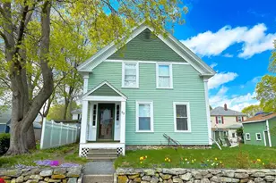 51 Jenness St, Lowell, MA 01851 - Photo 2