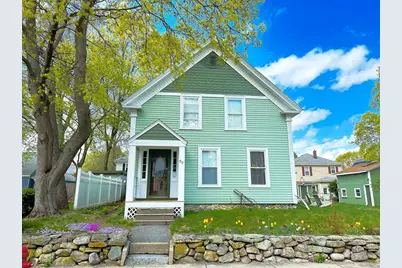 51 Jenness St #0, Lowell, MA 01851 - Photo 4