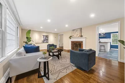 6 Brewster Rd, Wayland, MA 01778 - Photo 4