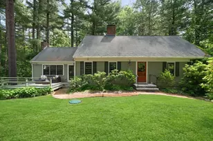 6 Brewster Rd, Wayland, MA 01778 - Photo 1