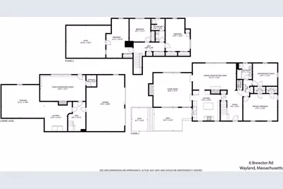 6 Brewster Rd, Wayland, MA 01778 - Photo 42