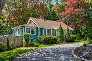 14 Francis Wyman Rd, Burlington, MA 01803 - Photo 4