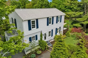 1814 Main St, Concord, MA 01742 - Photo 1