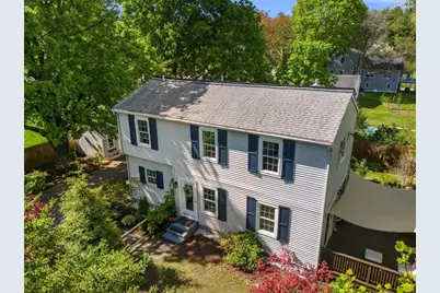 1814 Main St, Concord, MA 01742 - Photo 10