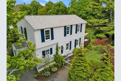 1814 Main St, Concord, MA 01742 - Photo 1
