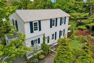 1814 Main St, Concord, MA 01742 - Photo 1