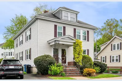 3 Preston Rd #1, Salem, MA 01970 - Photo 2