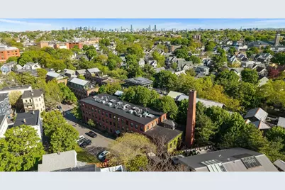 1 Tannery Brook Row #1F, Somerville, MA 02144 - Photo 18