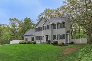 104 School House Rd, Groton, MA 01450 - Photo 2