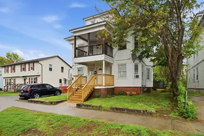 57-59 Pomona St, Springfield, MA 01108 - Photo 2