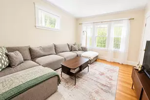 136 Spring St, Boston, MA 02132 - Photo 1
