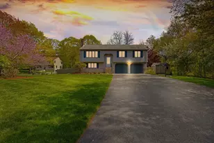 1 Tamworth Rd, Sharon, MA 02067 - Photo 2