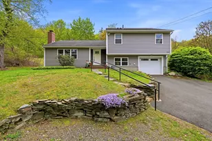 1185 Bay Rd, Amherst, MA 01002 - Photo 1