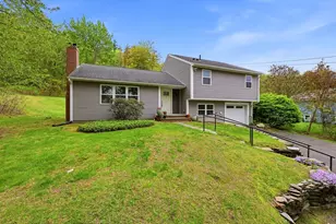 1185 Bay Rd, Amherst, MA 01002 - Photo 2