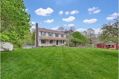 380 Tremont St, Rehoboth, MA 02769 - Photo 2