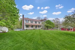 380 Tremont St, Rehoboth, MA 02769 - Photo 2