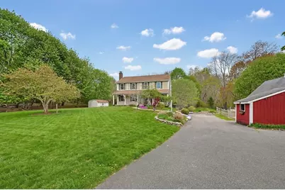 380 Tremont St, Rehoboth, MA 02769 - Photo 4