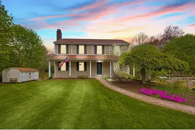 380 Tremont St, Rehoboth, MA 02769 - Photo 1