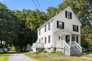 196 Myrtle St, Rockland, MA 02370 - Photo 2