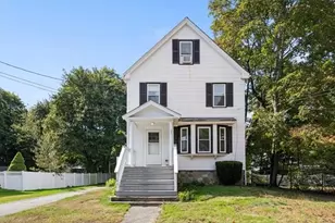 196 Myrtle St, Rockland, MA 02370 - Photo 1