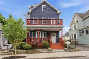 16 Wyoming St, Boston, MA 02121 - Photo 1