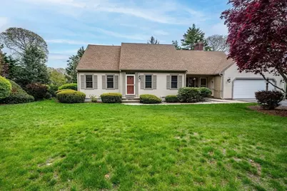 59 Cromwell Drive, Yarmouth, MA 02675 - Photo 40