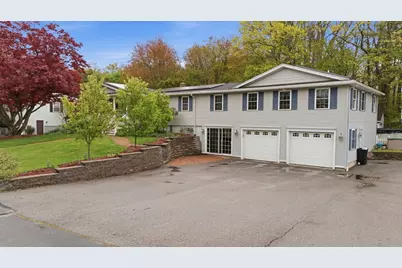 7 Crestwood Rd, Leicester, MA 01524 - Photo 2